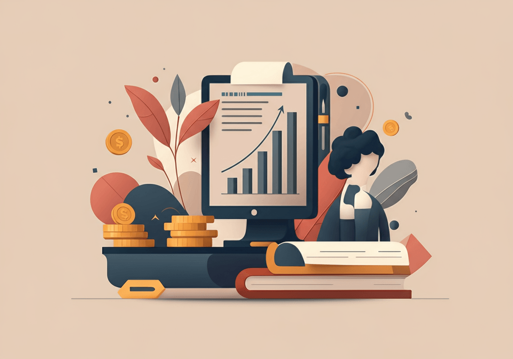 Section illustration