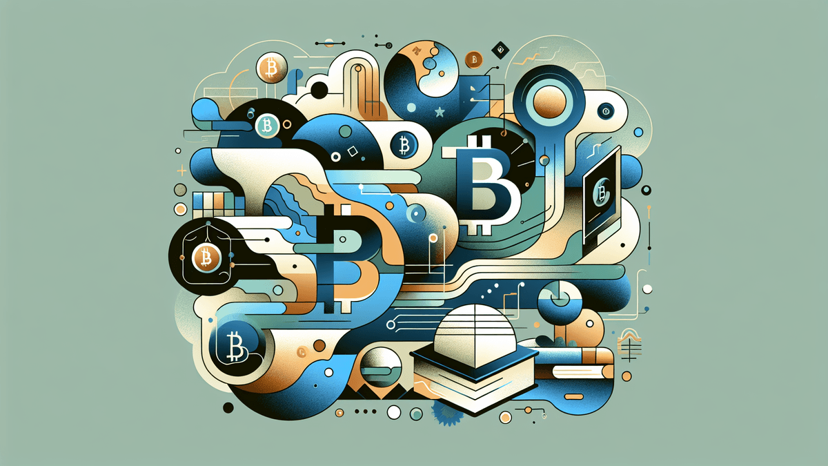 How Does Bitcoin Actually Work Under the Hood?