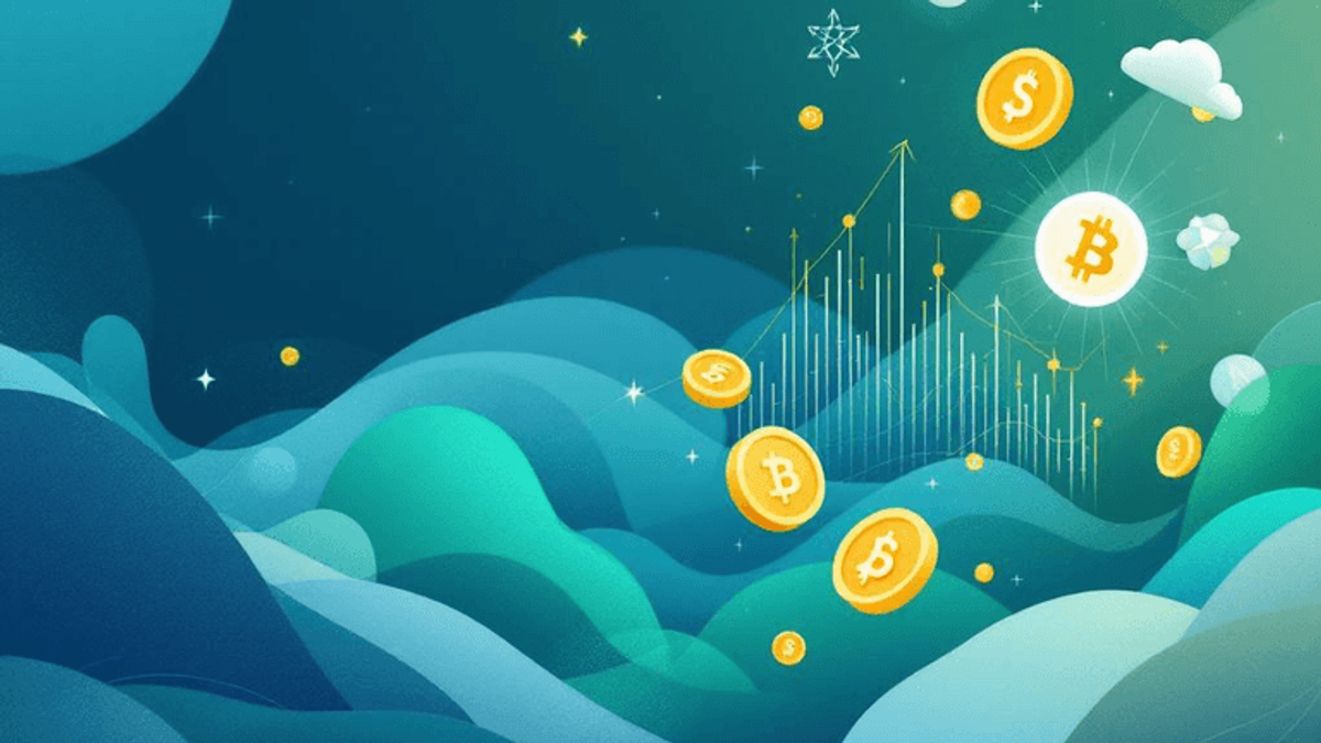 Should You Care About Cryptocurrency Even If You’re Skeptical?